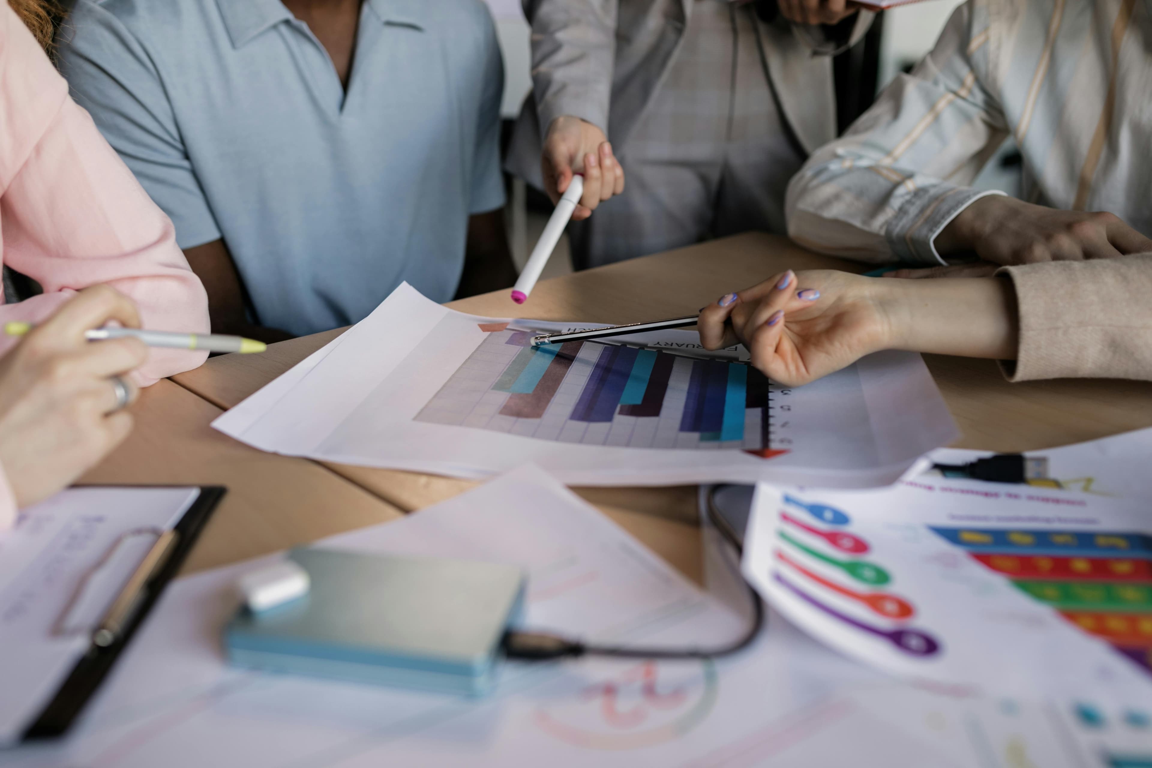 10 effective B2B lead generation techniques for your business.