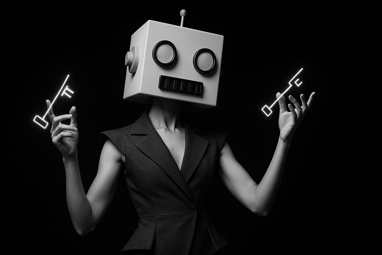 The AI skill nobody's teaching (that will matter most in 2026).